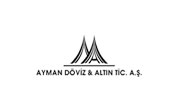 Ayman Doviz Referanslar / References