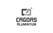 Çağdaş Alüminyum Referanslar / References